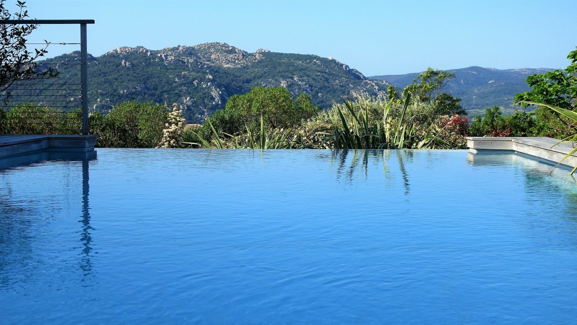 Villa Santa Giulia, Vue Panoramique Sur La Mer, 900 M De La Plage Porto-Vecchio  Exterior foto